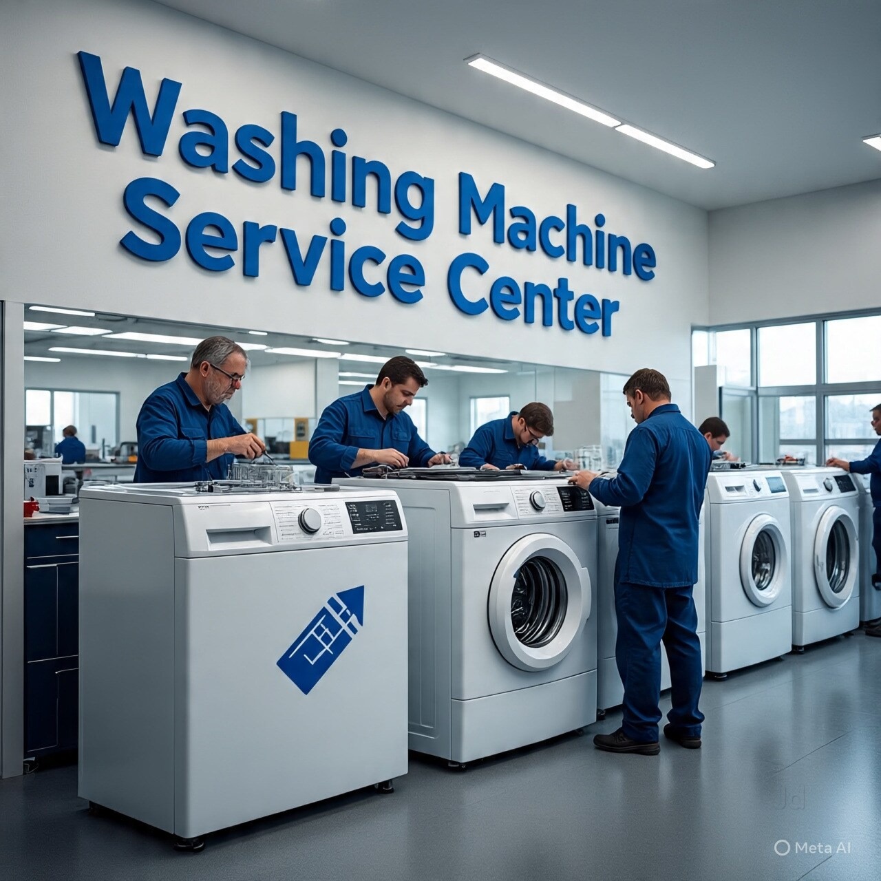 We Specialize In Repairing All Models Of Bosch Washing Machines, We Also Provide Expert Repair Services For Microwaves And Dryers Across All Areas Of Mumbai.